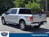 Used 2015 Ford F150 XLT w/ Equipment Group 301A Mid image 2