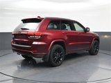 Used 2018 Jeep Grand Cherokee Altitude image 4