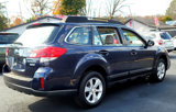 Used 2014 Subaru Outback 2.5i w/ Alloy Wheel Package image 5
