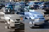 Used 2001 MAZDA Protege LX image 3