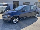 Used 2016 Volkswagen Golf S image 2