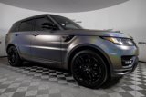 Used 2016 Land Rover Range Rover Sport HSE image 3