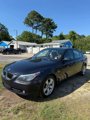 Used 2007 BMW 525xi Sedan image 3