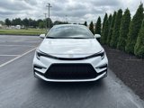 Certified 2024 Toyota Corolla SE image 3