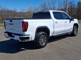 Certified 2021 GMC Sierra 1500 AT4 w/ AT4 Premium Package image 6
