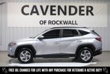 Used 2022 Hyundai Tucson SEL w/ Cargo Package image 4