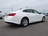 Used 2022 Chevrolet Malibu LS image 4