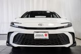 Used 2025 Toyota Camry SE image 2