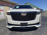 Used 2022 Cadillac Escalade ESV Luxury w/ LPO, Illumination Package image 3