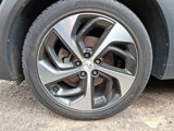 Used 2017 Hyundai Tucson Limited image 4