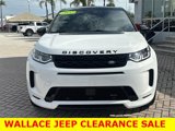 Used 2022 Land Rover Discovery Sport S R-Dynamic image 3