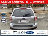 Used 2017 Subaru Forester 2.5i w/ Alloy Wheel Package image 4