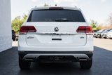 Used 2018 Volkswagen Atlas SEL Premium image 5