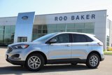 Certified 2022 Ford Edge SEL w/ Convenience Package image 3