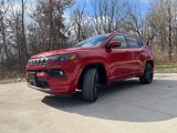 Used 2022 Jeep Compass Limited image 2