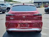 New 2024 Buick Envista Avenir image 5