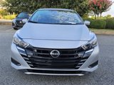Used 2023 Nissan Versa SV image 2