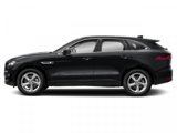 Used 2020 Jaguar F-PACE 300 Sport image 3