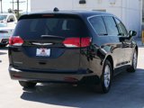 Used 2023 Chrysler Voyager LX image 4