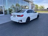 Used 2020 BMW 330i xDrive Sedan w/ Convenience Package image 5