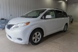 Used 2014 Toyota Sienna LE image 3