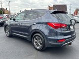Used 2013 Hyundai Santa Fe Sport image 5