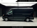 Used 2015 Ford Transit 250 148 Medium Roof image 3