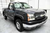Used 2004 Chevrolet Silverado 2500 LS w/ Heavy-Duty Power Package image 5