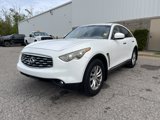 Used 2011 INFINITI FX35 2WD image 5