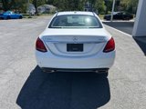 Used 2016 Mercedes-Benz C 300 4MATIC Sedan image 4