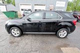 Used 2013 Chevrolet Equinox LS image 3