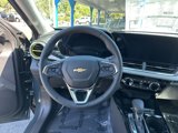 New 2025 Chevrolet Trax LT w/ Driver Confidence Package image 2