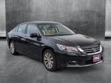 Used 2014 Honda Accord EX-L image 3