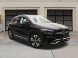 Used 2025 Mercedes-Benz GLA 250 image 2