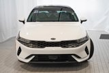 Certified 2021 Kia K5 EX w/ EX Premium Package image 3