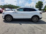 Used 2020 Lincoln Nautilus Reserve image 6