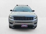 Used 2018 Jeep Compass Sport w/ Tech Group image 2