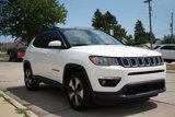 Used 2018 Jeep Compass Latitude w/ Popular Equipment Group image 4