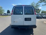 Used 2021 Chevrolet Express 2500 Extended w/ Driver Convenience Package image 4