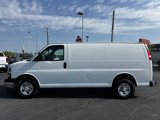 Used 2018 Chevrolet Express 2500 w/ Driver Convenience Package image 4