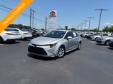 Used 2024 Toyota Corolla LE image 1