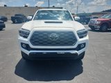 Used 2021 Toyota Tacoma TRD Sport w/ TRD Premium Sport Package image 2
