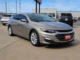 Used 2023 Chevrolet Malibu LT image 4