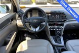 Used 2020 Hyundai Elantra Limited w/ Cargo Package (C1) image 5