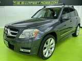 Used 2011 Mercedes-Benz GLK 350 2WD image 5