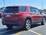 Used 2019 Chevrolet Traverse LT w/ LT Premium Package image 5