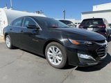 Used 2024 Chevrolet Malibu LT image 2