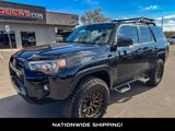 Used 2022 Toyota 4Runner SR5 image 4
