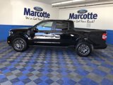 Certified 2024 Ford Maverick XLT image 3
