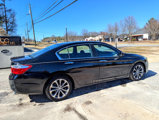 Used 2013 Honda Accord Sport image 4